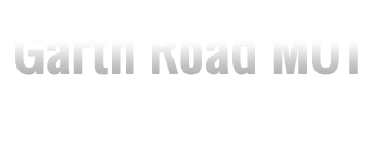 Garth Road MOT Centre Ltd
